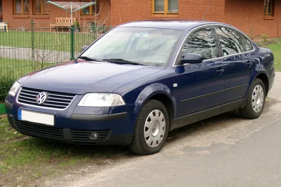 VW Passat B5 1.8T ME7.5 1037360100 TUN E2 SAP OFF