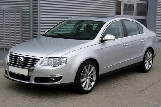 VW Passat 2.0 MED17.5.2 1037516919 TUN E2