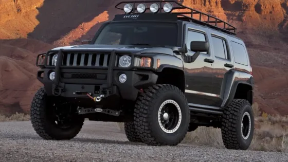 Hummer H3 5.7 AcDelco E67 12630465 12630207 12612221 12630524 12630768 12631994 TUN E2