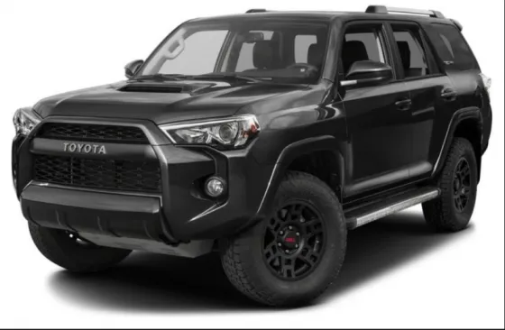 Toyota 4Runner 4.0 Denso 89663-35712 Pcmflash ETC e2