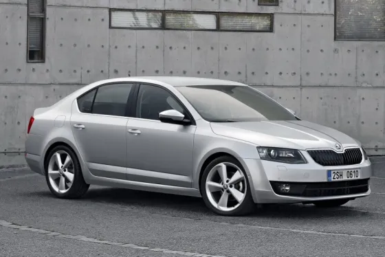 Skoda Octavia 1.4 MED17.5.21 1037533768 TUN E2