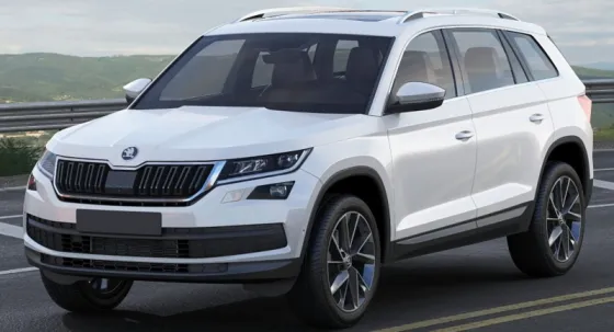 Skoda Kodiaq 2.0 edc17c74 pcmflash_04L906026DE_5418 TUN