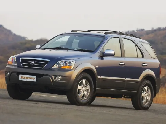 Kia Sorento 2.2 EDC17C57 1037550539 TUN EGR OFF