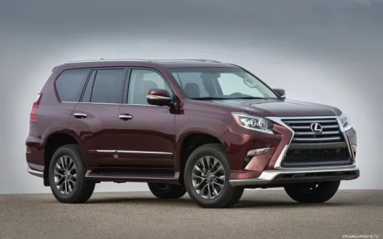 Lexus GX460 4.6 Denso 89663-60E74 TUN E2 EGR SAP OFF