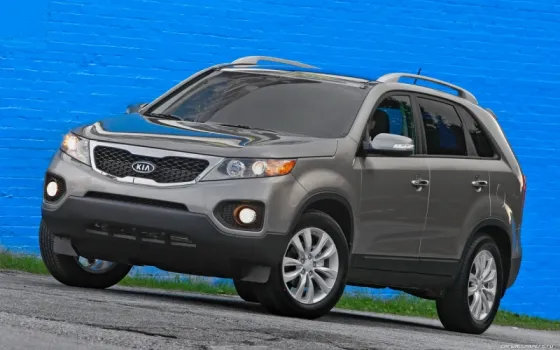 Kia Sorento 2.5D AT edc16c39 1037383144 Tun Egr off