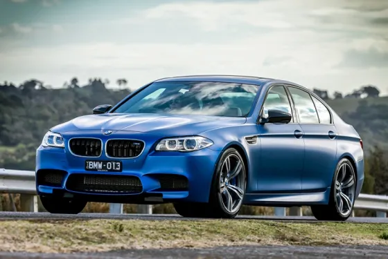 BMW F10 3.0 MEVD17.2 1037512170 TUN E2