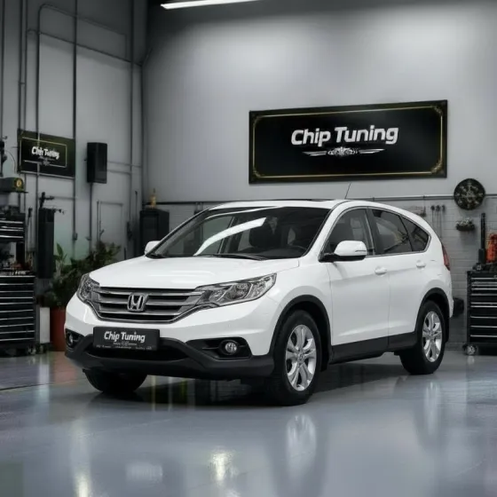 Honda CR-V 2.4 Keihin 37805-R6F-R210 TUN