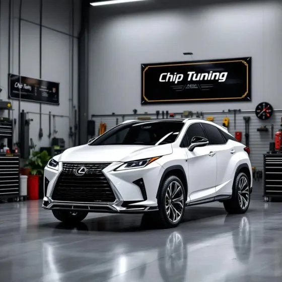 Lexus RX400 3.3 Denso 89663-48A01 Pcmflash ETC1 E2 EVAP off
