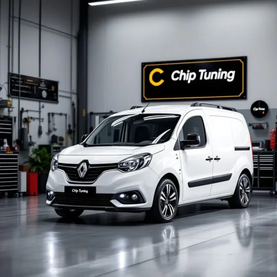 Renault Kangoo 1.6i Sagem3000 HW8200509516_8200936811_SW8201471509 Tun E2