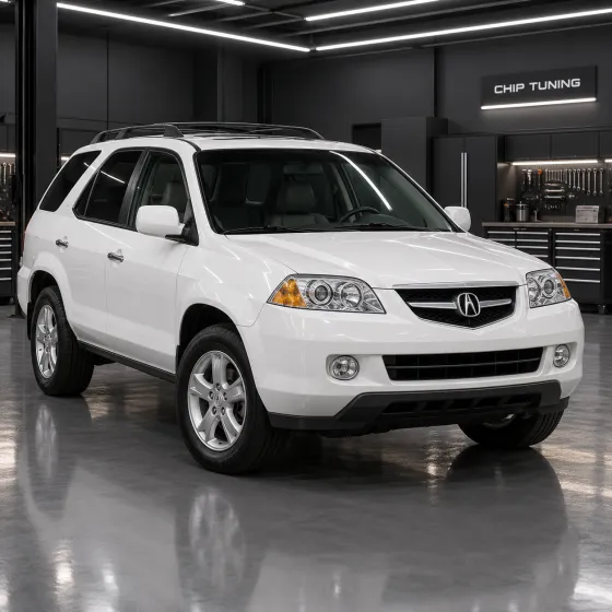 Acura MDX 3.5 Motorola 37805-RDJ-4050