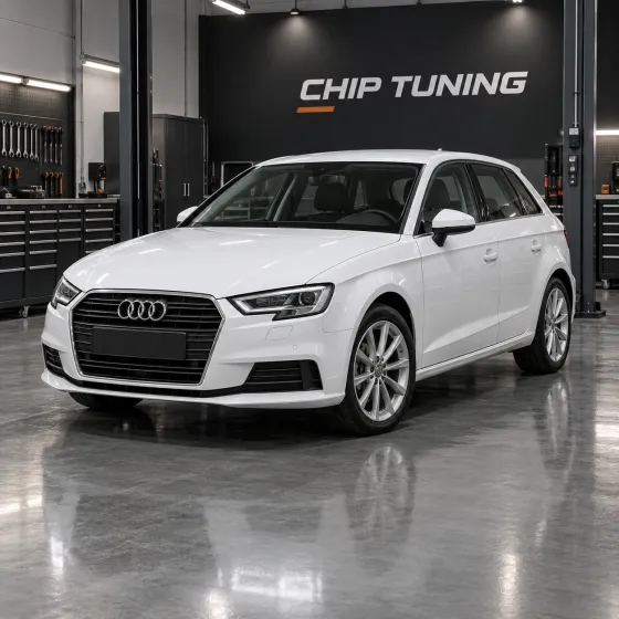 Audi A3 1.9 Bosch EDC16U34 1037391809_03G906021RD_1889