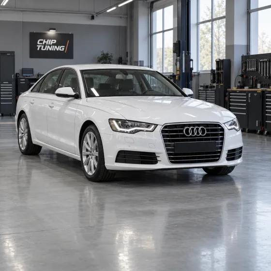 Audi A6 2.8 Siemens SIMOS 8.6 4G0907552L_0002 650S865544