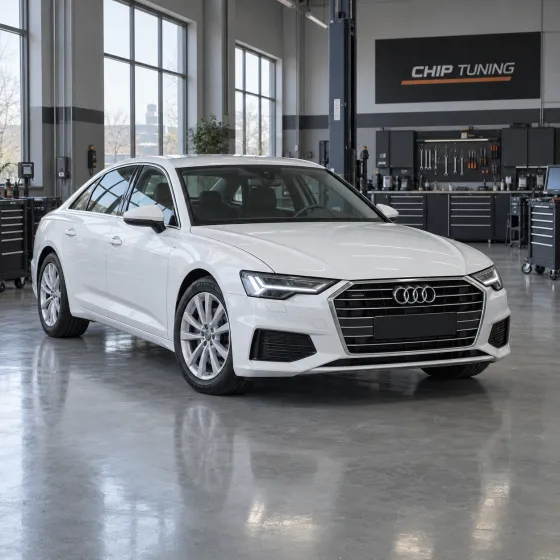 Audi A6 (C8) MHEV 2.0 Continental Simos19.7 4K0906259F_0004
