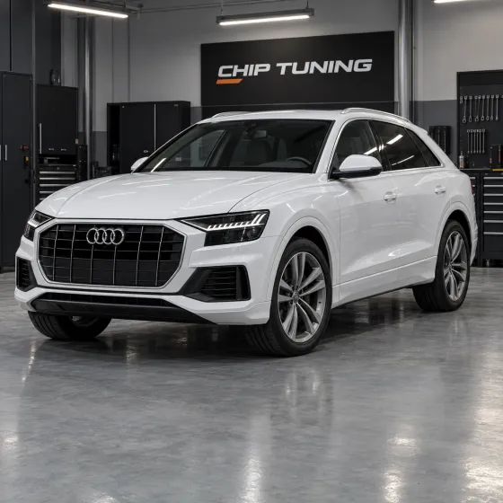 Audi Q8 (4MN) 3.0 Bosch MG1CS002 4M8907559_0002_10SW060620