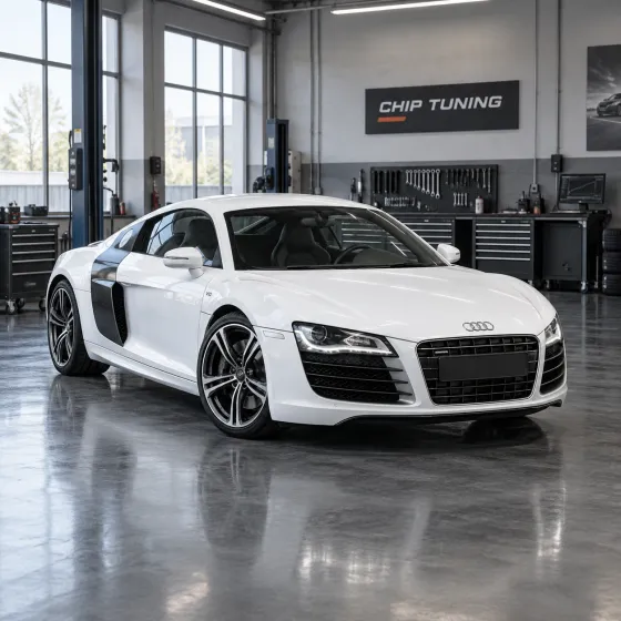 Audi R8 5.2 Bosch MED9.1.2 1037506948_420910552C_0050