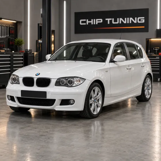 BMW 1 Series (E87) 2.0 Bosch EDC16C35 1037376968_3899344B_O_83M934_0089Q80A934BEM830