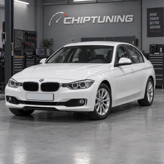 BMW 330i (F30) 2.0 Bosch MG1CS003 R1C9J8B2B R1C9J8B2BAHJX4