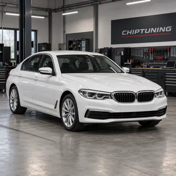 BMW 5 Series (G30) 3.0 Bosch MD1CP002 O_8KVB0-00004569-001