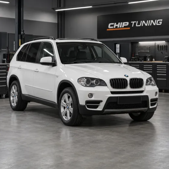 BMW X5 (E70) 3.0 ZF 6HP 0479SA0T641Z1YE56