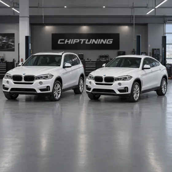 BMW X5 / X6 (F15/F16) 3.0 Bosch MEVD17.2.G 1037544859 #75Q9G00B #9G0JLBX4