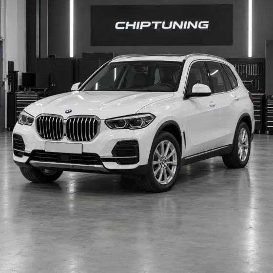 BMW X5 (G05) 3.0 Bosch MD1CP032 O_8OMX0-0000770C-023 B57D30O2-G05B57O2_RDE2_A#S18A-23-11-505-N1