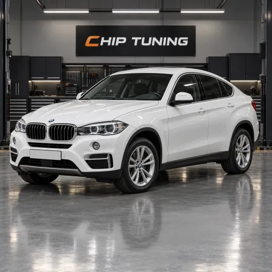 BMW X6 (F16) 3.0 Bosch MEVD17.2.G #75Q9G00B_#9G0JLBXF_1037544859