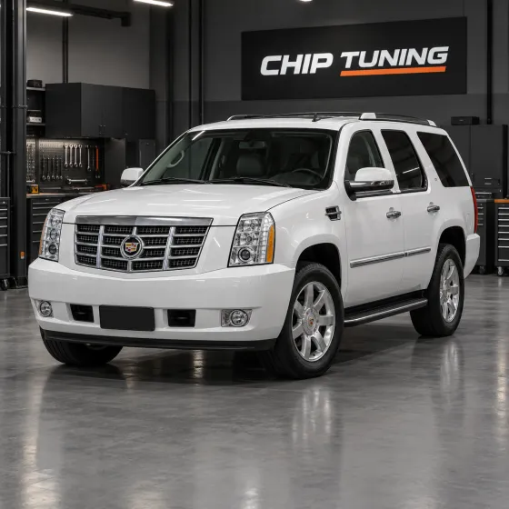 Cadillac Escalade 6.2 ACDelco 5 (E38, E39, E67) 12617631_12602461_12619347_12615535_12593112_12622194