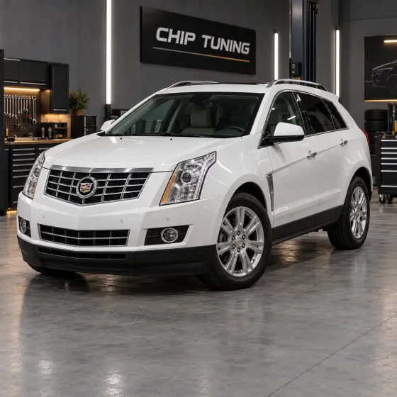 Cadillac SRX 3.0 ACDelco E39/E39A 12637158_12637050_12637049_12637052_12638590_12638586