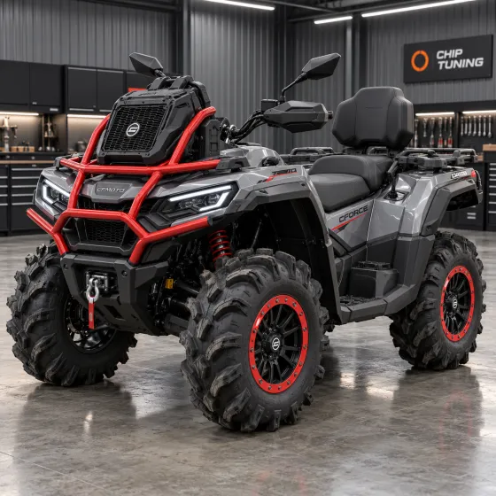 CFMoto CForce 1000 MV (G3) 0.963 Bosch ME17.8.10 F01RB0D7N5 GS1F03AEM0_GS1F03AE00
