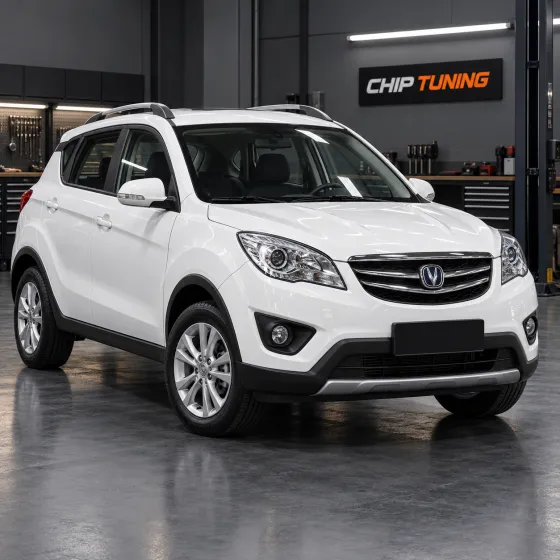 Changan CS35 1.6 Bosch ME7.8.8 F01R00DJ14_F01R0ADG49_JL478Q