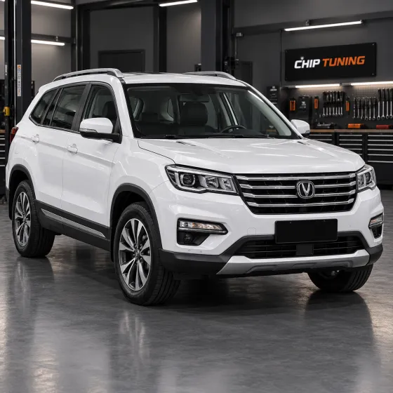 Changan CS75 1.8 Bosch ME7.8.8 F01R00DBW5_CA D18T_R_PO0VA566