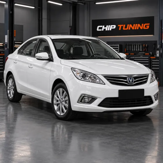 Changan Eado 1.6 Delphi MT22.1 B6001235 09546MR1MT140314