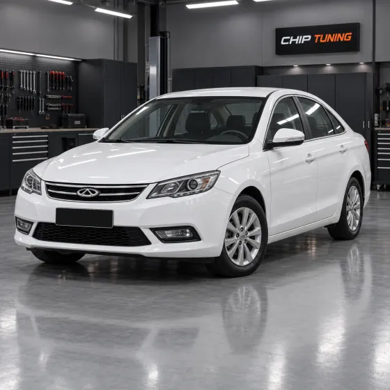 Chery Arrizo 7 1.6 Bosch ME17.8.8 F01R0ADG83_F01R00DC22_E4G16