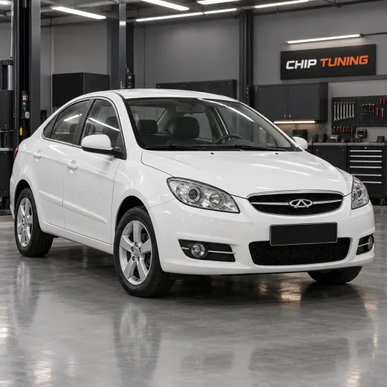 Chery M11 1.6 Bosch ME7.8.8 F01R00DL28_F01R0ADB93_M1X00000