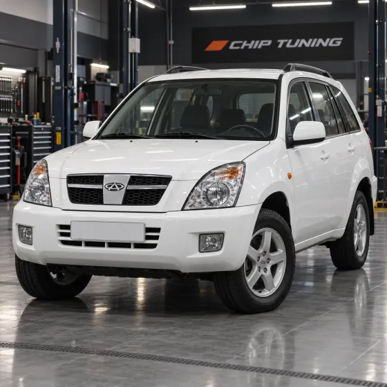 Chery Tiggo (T11) 1.8 Bosch ME7.9.7 (1) 0261B07707_0084100225_7180T116