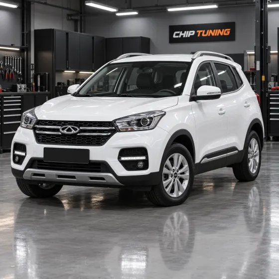 Chery Tiggo 4 2.0 Bosch ME17.8.8 F01R0ADG9V F01R00DLE5 6N14BD05