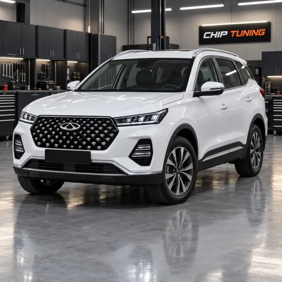 Chery Tiggo 7 Pro 1.5 Bosch ME17U6 F01R00DC2B_F01R0AD3DS_E4T15C