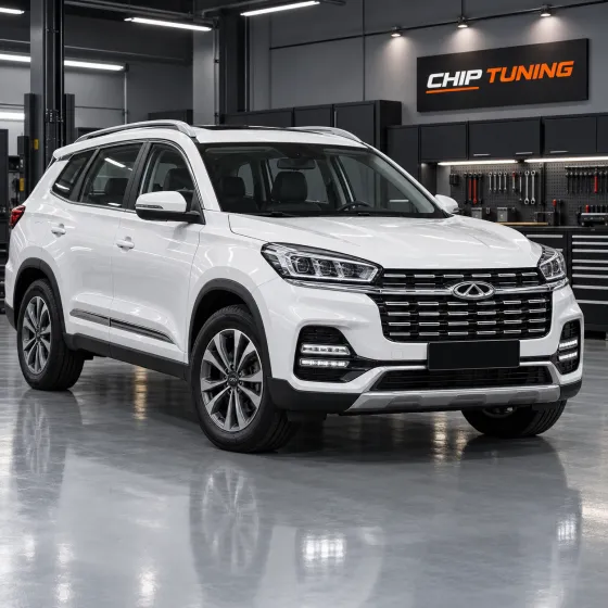 Chery Tiggo 8 1.5 Bosch ME17U6 F01RB0D3P2_F01R00DE2N_E4T15C
