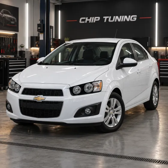 Chevrolet Aveo 1.6 ACDelco E83 12643909_55583170_55583290_55583293_55583286_55583283