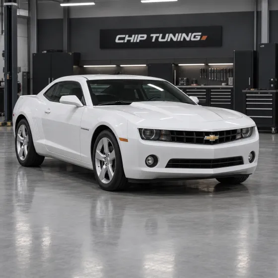 Chevrolet Camaro 3.6 ACDelco E39/E39A 12648907_12639121_12649183_12639126_12649180_12650587