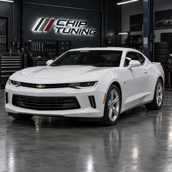Chevrolet Camaro 2.0 AcDelco E80 12672628_12674665_12665764_12665769_12676638_12674651