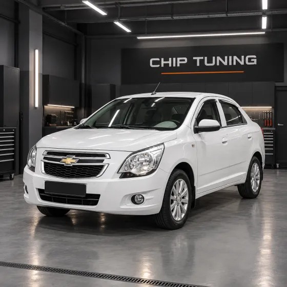Chevrolet Cobalt II 1.5 ACDelco E83 12654173_25190737_25190735_25190739_25190733_25190731