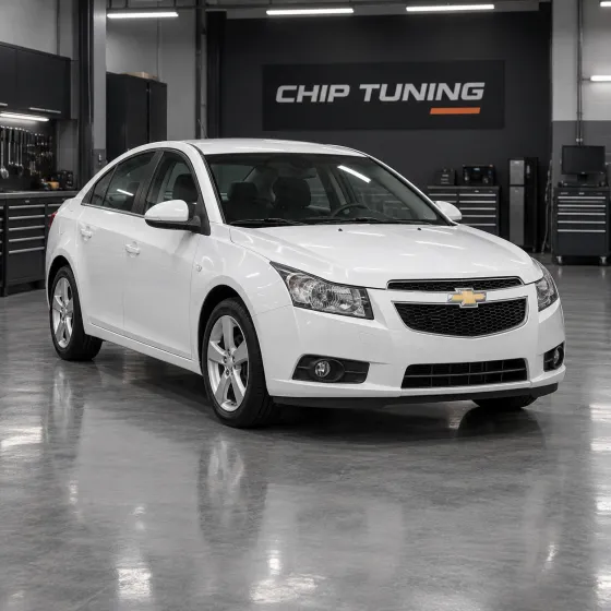 Chevrolet Cruze 1.4 ACDelco E78 12656286_55597337_55595570_55595579_55598219_55598216
