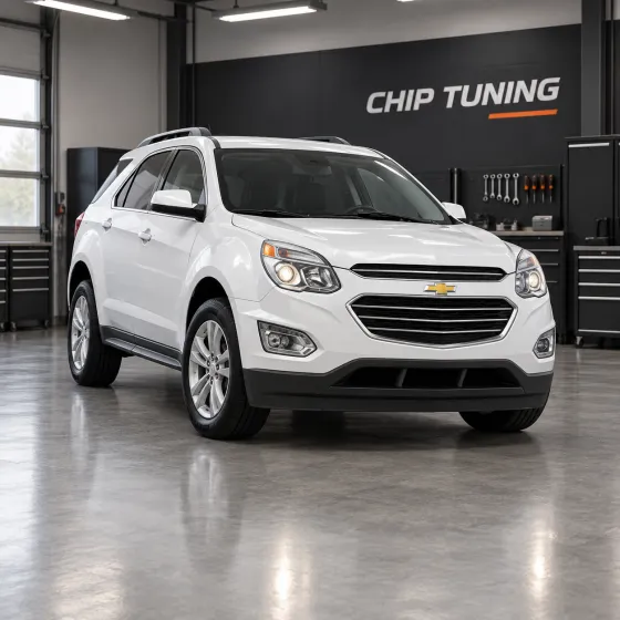 Chevrolet Equinox 2.4 AcDelco E39/E39A 12651808_12661661_12660547_12660552_12673212_12661646