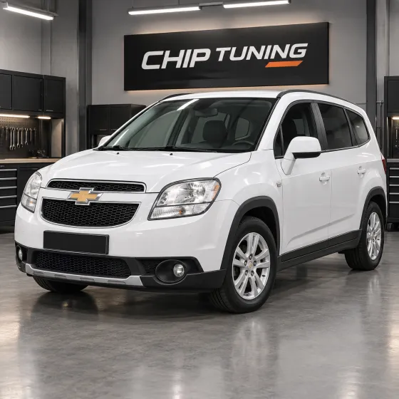 Chevrolet Orlando (J309) 1.8 Continental Simtec76.1 ME5G40M5_25186275