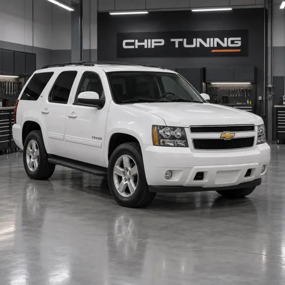 Chevrolet Tahoe 5.3 ACDelco E38 12617631_12622205_12619347_12615524_12610424_12651456