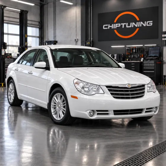 Chrysler Sebring 2.0 Siemens SIM90 05094152AH_CAC32014