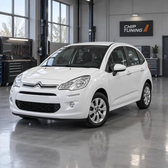 Citroen C3 1.4 Bosch MEV17.4 (TC1766) HW9666319780_SW9667099180_C1_0667_1037399581_1037504558_MEV174_7V110C