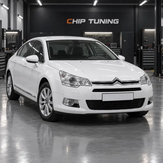 Citroen C5 2.0 Delphi DCM3.5 T6C1LA02_DELIV_12_X7_CB_AM6_GSI3_POST_ADLC_14091