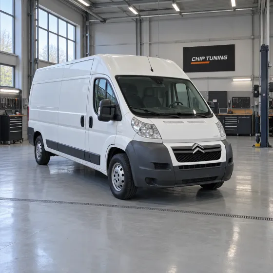 Citroen Jumper 2.2 Continental SID208 9679061680_10212830AA_10229711AA